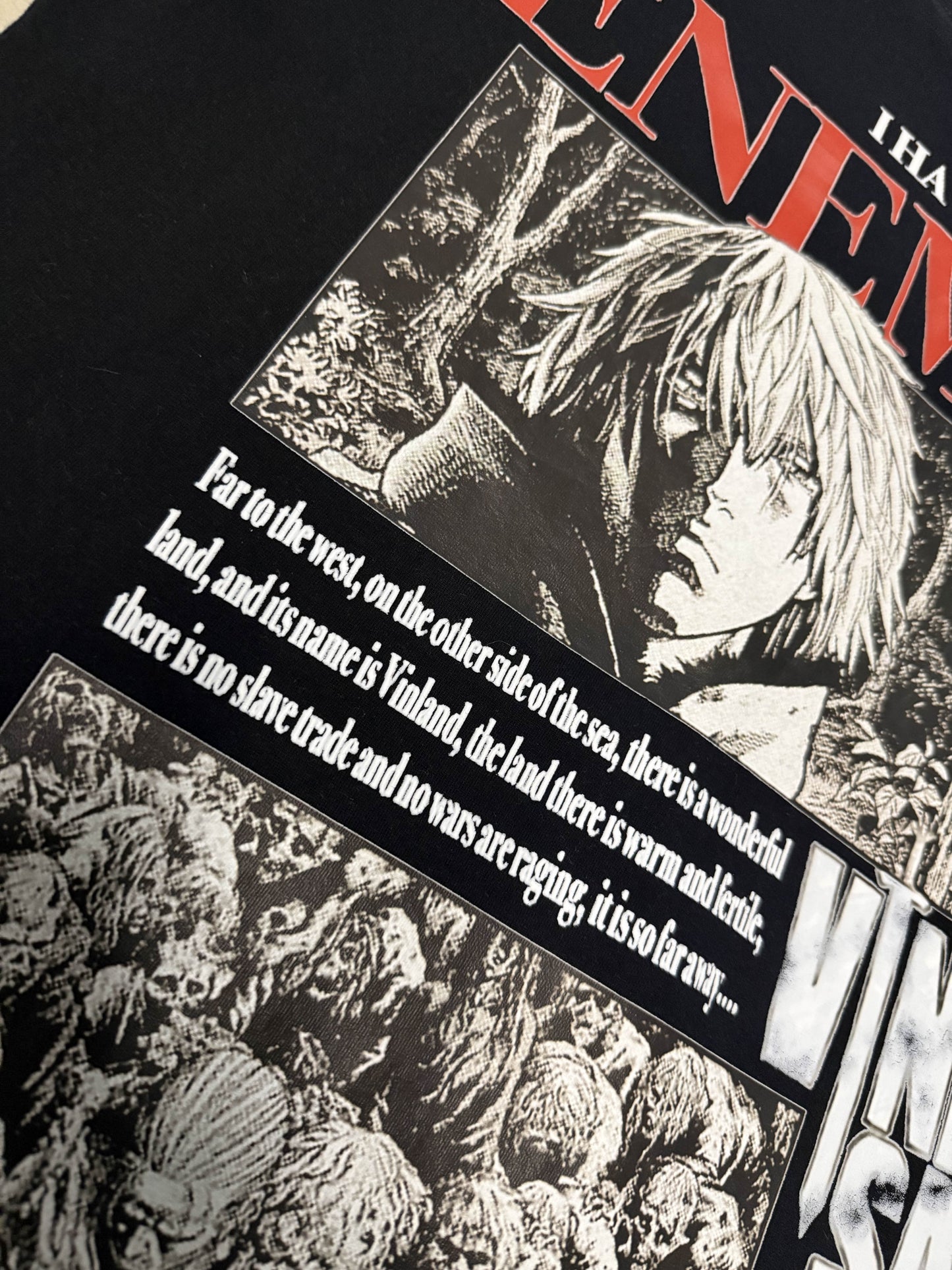 Vinland Saga