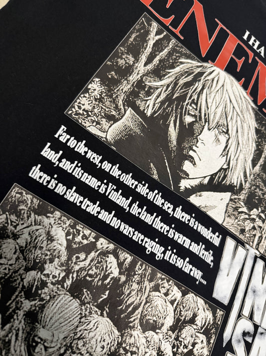 Vinland Saga